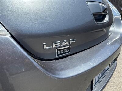2015 Nissan LEAF S   - Photo 96 - Dublin, CA 94568