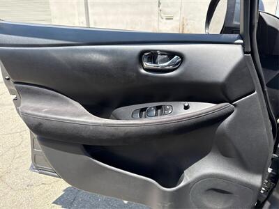 2015 Nissan LEAF S   - Photo 69 - Dublin, CA 94568