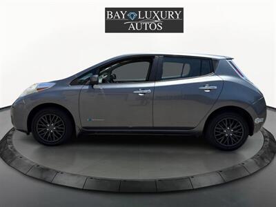 2015 Nissan LEAF S   - Photo 25 - Dublin, CA 94568
