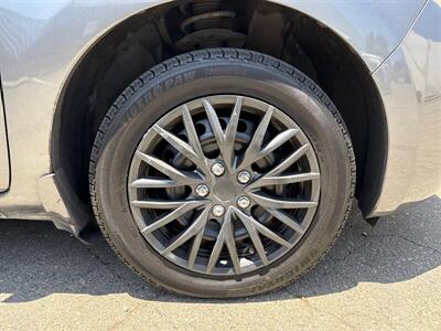 2015 Nissan LEAF S   - Photo 99 - Dublin, CA 94568