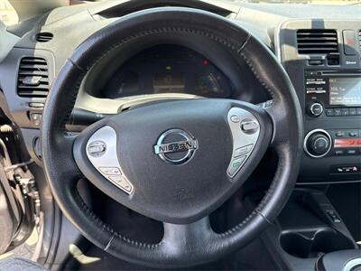 2015 Nissan LEAF S   - Photo 62 - Dublin, CA 94568