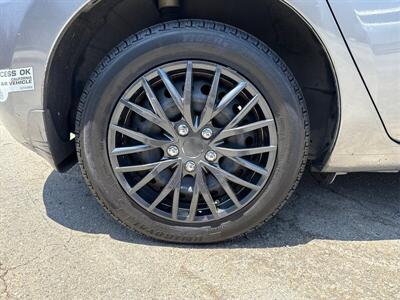 2015 Nissan LEAF S   - Photo 100 - Dublin, CA 94568
