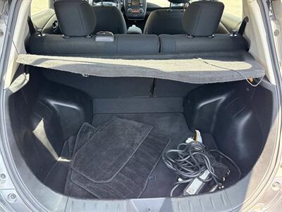 2015 Nissan LEAF S   - Photo 42 - Dublin, CA 94568