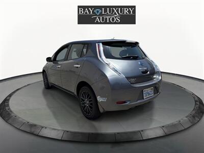 2015 Nissan LEAF S   - Photo 22 - Dublin, CA 94568