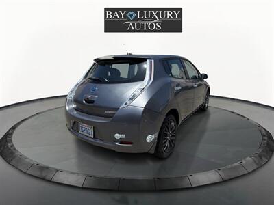 2015 Nissan LEAF S   - Photo 17 - Dublin, CA 94568