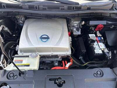 2015 Nissan LEAF S   - Photo 29 - Daly City, CA 94014