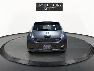 2015 Nissan LEAF S   - Photo 20 - Dublin, CA 94568