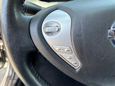 2015 Nissan LEAF S   - Photo 46 - Daly City, CA 94014
