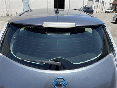 2015 Nissan LEAF S   - Photo 31 - Daly City, CA 94014