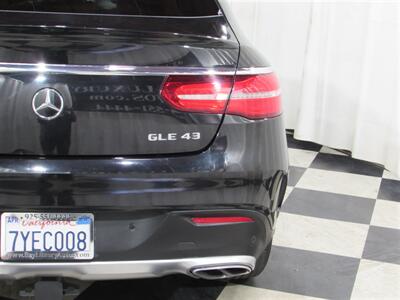 2017 Mercedes-Benz AMG GLE 43   - Photo 11 - Dublin, CA 94568