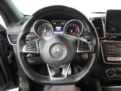 2017 Mercedes-Benz AMG GLE 43   - Photo 17 - Dublin, CA 94568