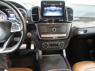 2017 Mercedes-Benz AMG GLE 43   - Photo 24 - Dublin, CA 94568