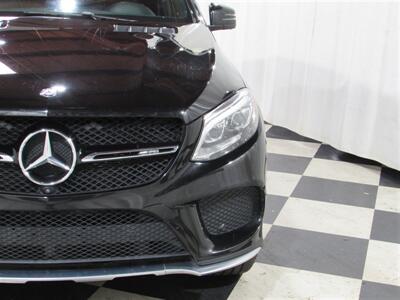 2017 Mercedes-Benz AMG GLE 43   - Photo 9 - Dublin, CA 94568