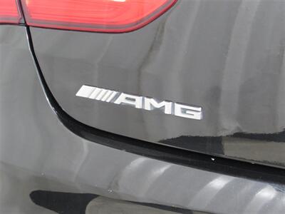 2017 Mercedes-Benz AMG GLE 43   - Photo 13 - Dublin, CA 94568