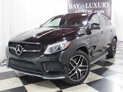 2017 Mercedes-Benz AMG GLE 43   - Photo 1 - Dublin, CA 94568