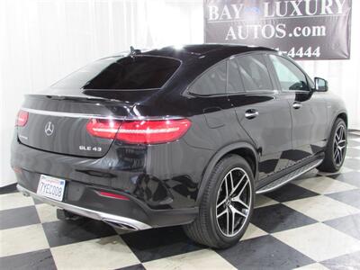 2017 Mercedes-Benz AMG GLE 43   - Photo 5 - Dublin, CA 94568