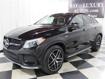 2017 Mercedes-Benz AMG GLE 43   - Photo 3 - Dublin, CA 94568