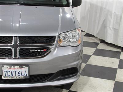 2013 Dodge Grand Caravan SE   - Photo 9 - Dublin, CA 94568