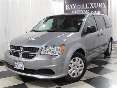 2013 Dodge Grand Caravan SE   - Photo 1 - Dublin, CA 94568