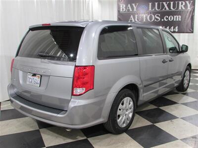 2013 Dodge Grand Caravan SE   - Photo 5 - Dublin, CA 94568