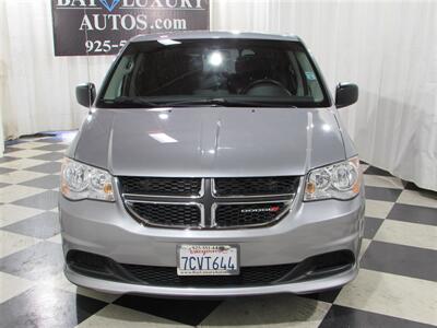 2013 Dodge Grand Caravan SE   - Photo 2 - Dublin, CA 94568