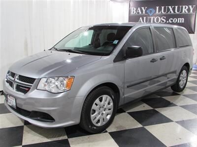 2013 Dodge Grand Caravan SE   - Photo 3 - Dublin, CA 94568