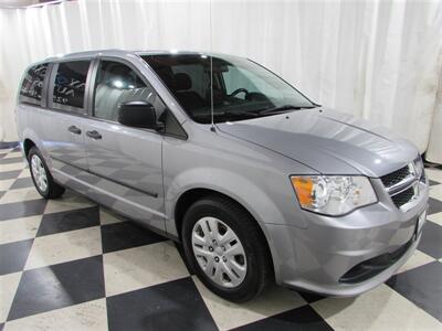 2013 Dodge Grand Caravan SE   - Photo 6 - Dublin, CA 94568