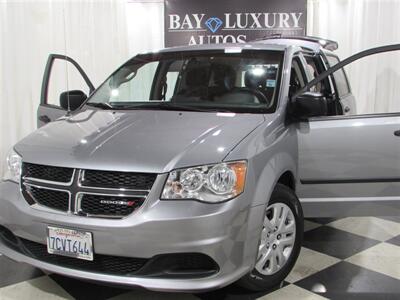 2013 Dodge Grand Caravan SE   - Photo 44 - Dublin, CA 94568