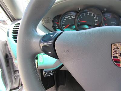 2002 Porsche 911 Carrera   - Photo 12 - Dublin, CA 94568