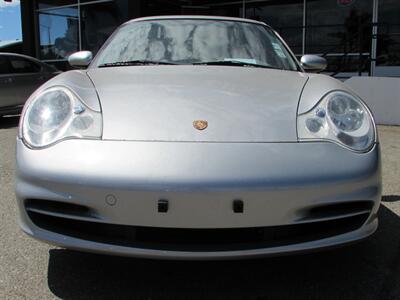 2002 Porsche 911 Carrera   - Photo 2 - Dublin, CA 94568
