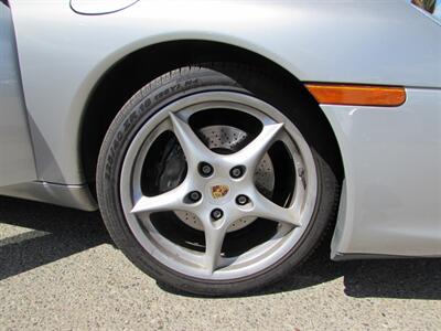 2002 Porsche 911 Carrera   - Photo 28 - Dublin, CA 94568