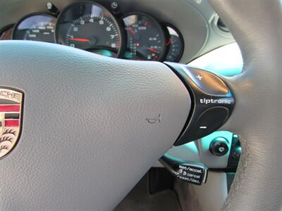 2002 Porsche 911 Carrera   - Photo 13 - Dublin, CA 94568