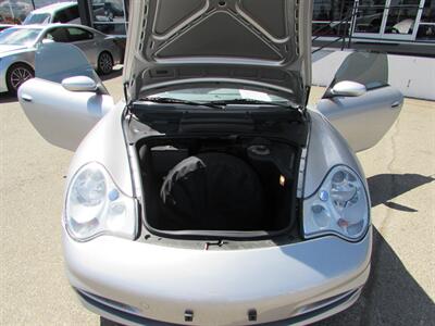 2002 Porsche 911 Carrera   - Photo 31 - Dublin, CA 94568