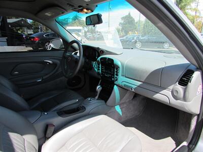 2002 Porsche 911 Carrera   - Photo 24 - Dublin, CA 94568