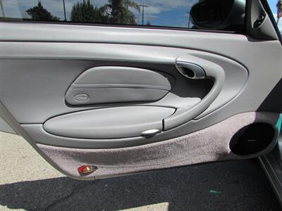 2002 Porsche 911 Carrera   - Photo 21 - Dublin, CA 94568