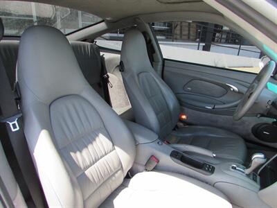 2002 Porsche 911 Carrera   - Photo 25 - Dublin, CA 94568