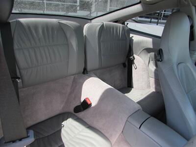 2002 Porsche 911 Carrera   - Photo 26 - Dublin, CA 94568