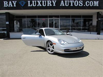2002 Porsche 911 Carrera   - Photo 32 - Dublin, CA 94568