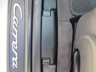 2002 Porsche 911 Carrera   - Photo 20 - Dublin, CA 94568