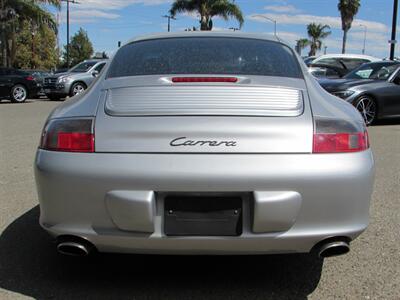 2002 Porsche 911 Carrera   - Photo 6 - Dublin, CA 94568