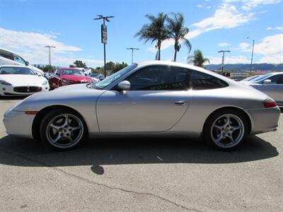 2002 Porsche 911 Carrera   - Photo 4 - Dublin, CA 94568