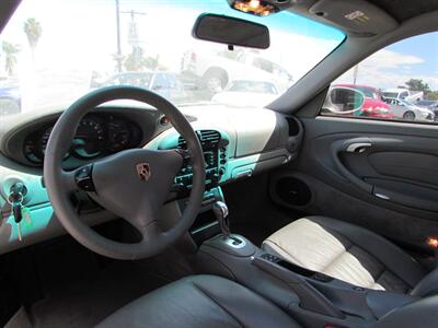 2002 Porsche 911 Carrera   - Photo 9 - Dublin, CA 94568
