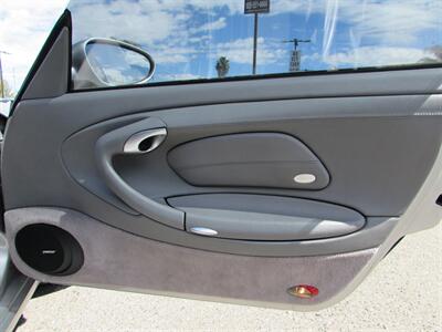 2002 Porsche 911 Carrera   - Photo 27 - Dublin, CA 94568