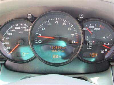 2002 Porsche 911 Carrera   - Photo 14 - Dublin, CA 94568