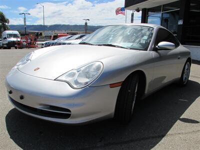 2002 Porsche 911 Carrera   - Photo 3 - Dublin, CA 94568
