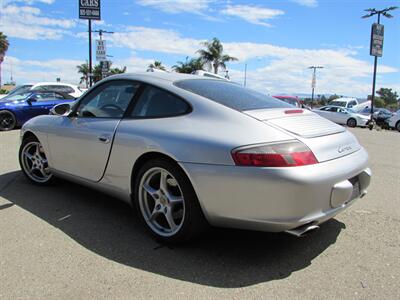 2002 Porsche 911 Carrera   - Photo 5 - Dublin, CA 94568