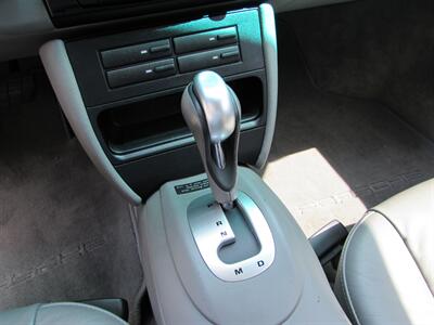 2002 Porsche 911 Carrera   - Photo 17 - Dublin, CA 94568