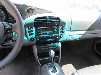 2002 Porsche 911 Carrera   - Photo 15 - Dublin, CA 94568