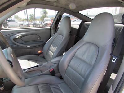 2002 Porsche 911 Carrera   - Photo 10 - Dublin, CA 94568