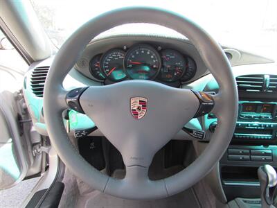 2002 Porsche 911 Carrera   - Photo 11 - Dublin, CA 94568
